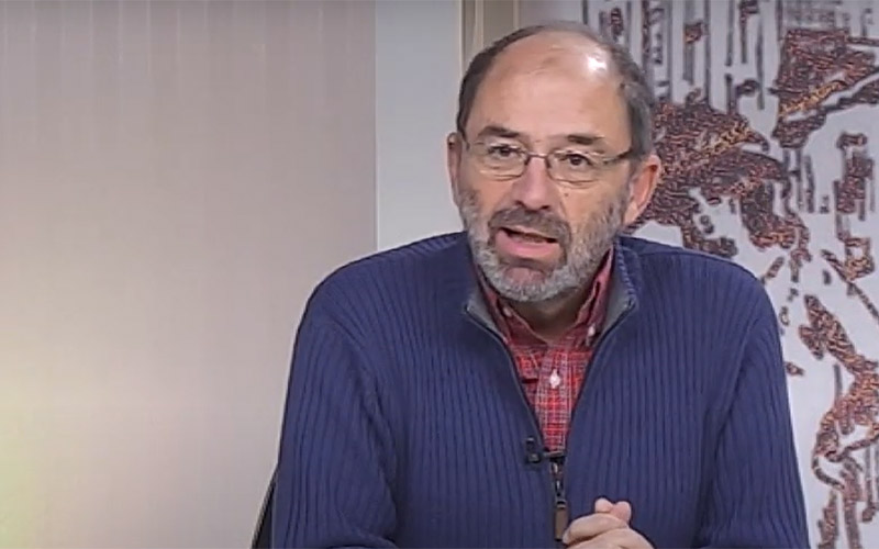 La APC premia con su principal galardón, el Agustín Merello, a Fernando Santiago por su “trayectoria y trabajo incansable”