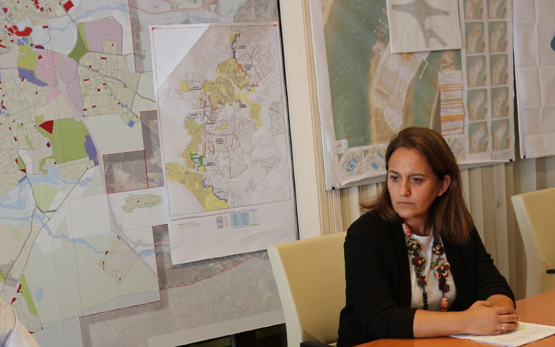 Reclaman que la consulta previa a la redacción del nuevo PGOU de Chiclana se alargue hasta septiembre, como se anuncia en la web