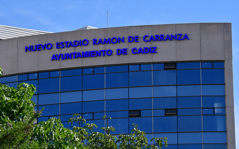 De ‘Nuevo Mirandilla’ a ‘Teo Stadium’: recogidas 305 propuestas para rebautizar el Carranza, en cumplimiento de la ley de memoria histórica