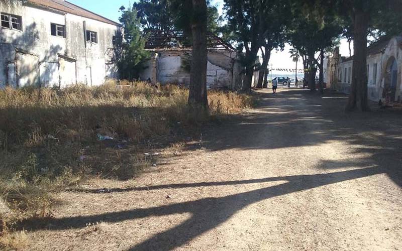 Puertos de Andalucía y Costas dan su visto bueno, con leves ajustes, al Plan Especial de Sancti Petri de cara a su aprobación definitiva