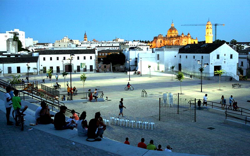 Último visto bueno de la consejería de Cultura al proyecto del Museo del Flamenco de Andalucía en Jerez, que “se licitará antes de 2021”
