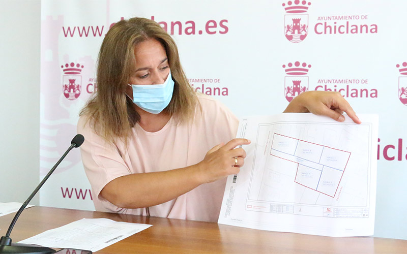 “Ya vemos los frutos de la ordenanza de regularización”