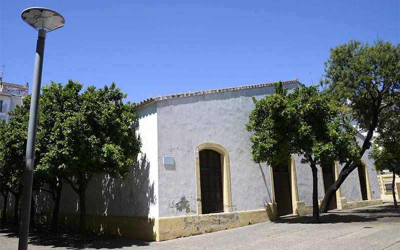 Más de 260.000 euros de la EDUSI para recuperar el Callejón de los Bolos como enclave cultural para Jerez