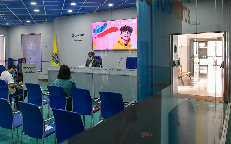 La UCA y su plan para ‘convivir’ con el coronavirus: “es cosa de todos”
