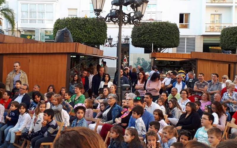 Nace la Plataforma Isla de Letras, con el reto de actuar sobre la “decadente” realidad sociocultural de San Fernando