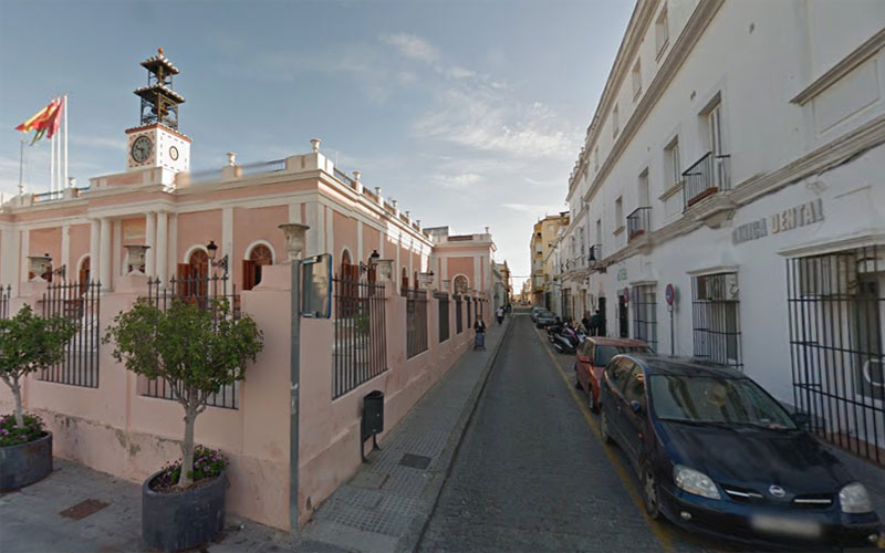 El proyecto presentado por Puerto Real a la segunda convocatoria de ‘Ciudad Amable’ no fue ni evaluado al no subsanarse la documentación