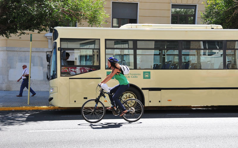 Vecinos del Río San Pedro prevén movilizarse por la “situación endémica” del insuficiente servicio público de autobuses