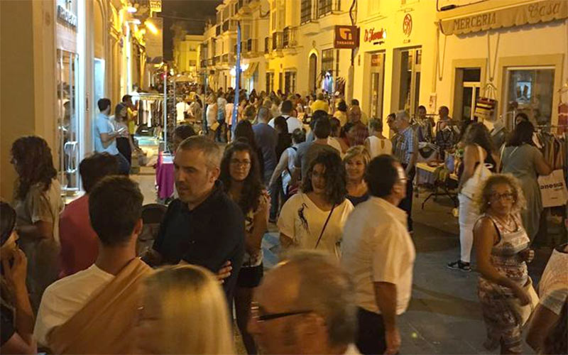 Chiclana ‘alcanzó’ los 228.000 habitantes en agosto, más que en 2019