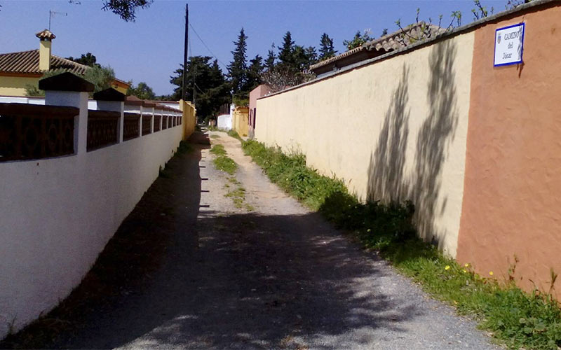 La mayoría de sugerencias de cara al nuevo PGOU de Chiclana se centran en la regularización de viviendas y en la inundabilidad