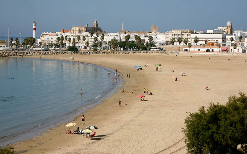 Las playas superan con notable un verano “atípico pero tranquilo”