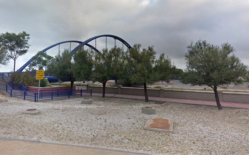 La eliminación de barreras y la iluminación ornamental del puente del VII Centenario, entre los proyectos chiclaneros por Municipio Turístico