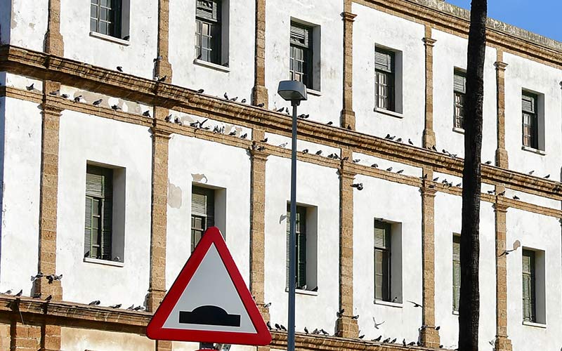El pleno extraordinario del Ayuntamiento de Cádiz para reclamar a la Junta financiación para Valcárcel se celebrará el 16 de octubre