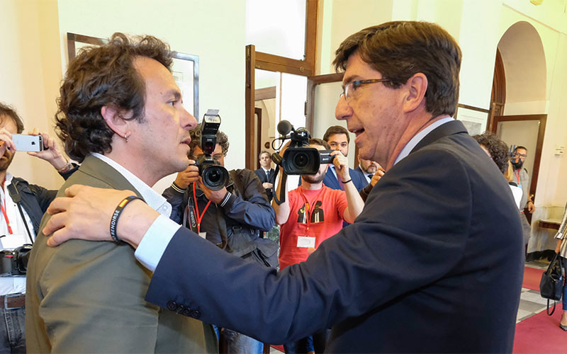 El Ayuntamiento sigue esperando que la Junta aclare qué terrenos quiere para la Ciudad de la Justicia, “si no es imposible que se avance”