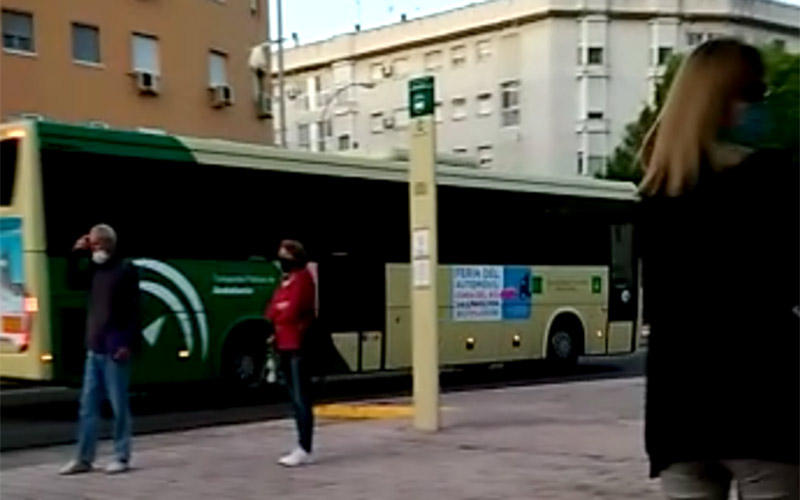Vigilancia vecinal en el Río San Pedro para demostrar cómo persiste la “precariedad histórica” del transporte público “pese a las promesas”