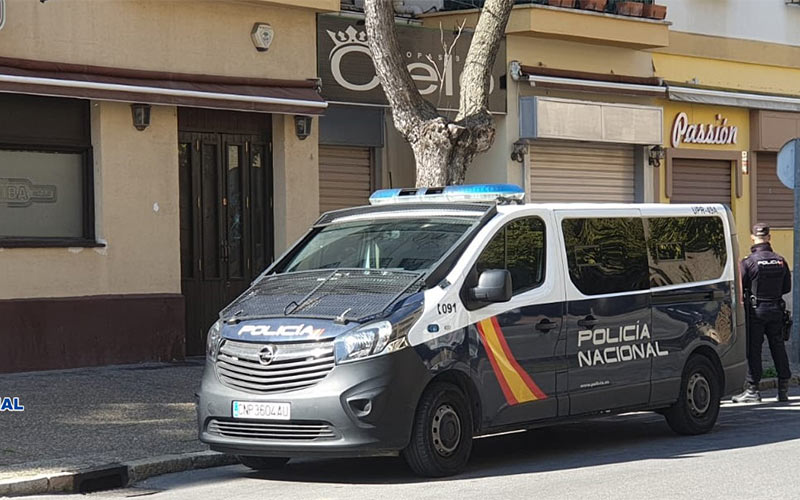 Clausurados en Jerez dos locales donde se ejerce la prostitución encubierta, tras la alerta por los problemas de convivencia en la zona