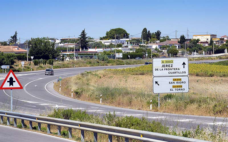 Cuartillos tendrá la autonomía y la soberanía que venía reivindicando; pasa de barriada rural jerezana a pedanía
