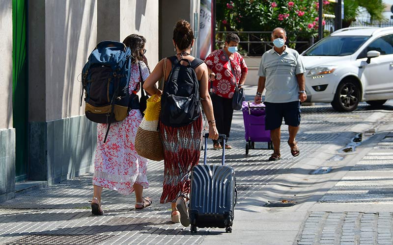 Reprochan a Ayuntamiento y PSOE su “falta de acuerdo”: “cada día Cádiz tiene más cara de parque temático, de ser la nueva Venecia”