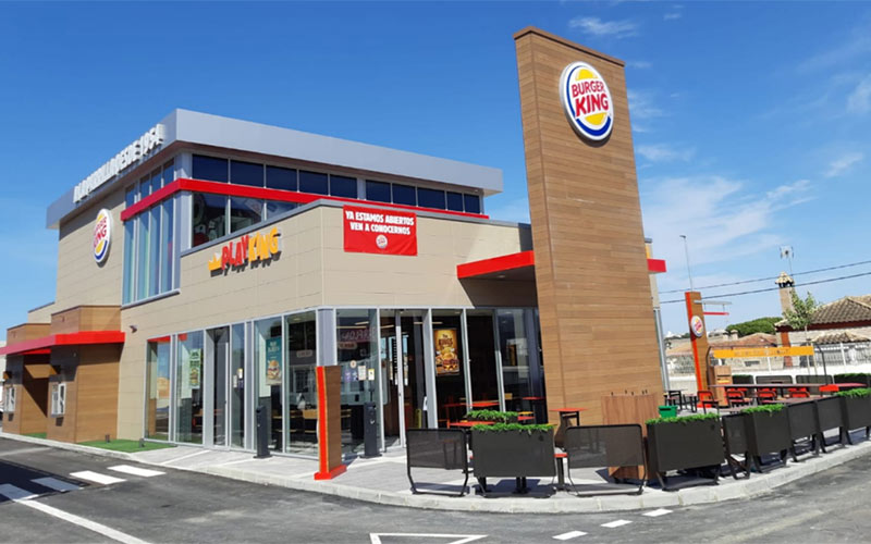Abierto el segundo Burger King de Chiclana, generando “alrededor de 25 puestos de trabajo”