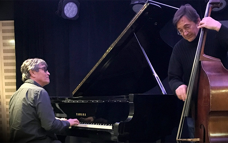 El gaditano Chano Domínguez, “uno de los grandes representantes del jazz-flamenco”, se lleva el Premio Nacional de Músicas Actuales 2020