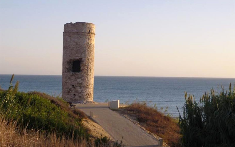 Planteadas dos rutas, fenicia y napoleónica, para ‘explicar’ Chiclana