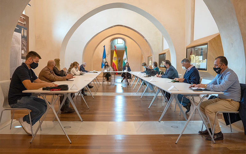 San Fernando aspira a “cambiar su modelo productivo” potenciando su actividad turística hoy limitada; para ello nace una mesa profesional