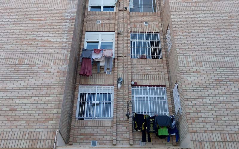 Esisa ofrece por primera vez ayudas propias al pago del alquiler de vivienda pública o privada para isleños en situación muy vulnerable