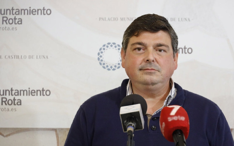 Ayudar al tejido empresarial y a las familias frente a la crisis del Covid-19, objetivo de las medidas fiscales para 2021 del Consistorio roteño