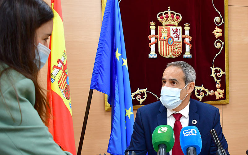 Los PGE para 2021 invierten 342 millones de euros en Cádiz: unas cuentas “de futuro” o “malas que no ayudan en nada”, según se mire