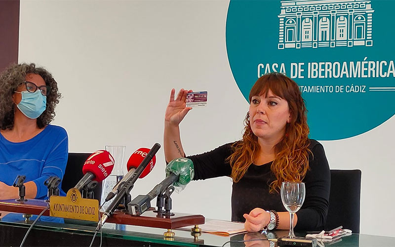 La Fundación de la Mujer ante el 25-N: “noviembre debe ser un mes para ahondar en la sensibilización, visibilización y concienciación”