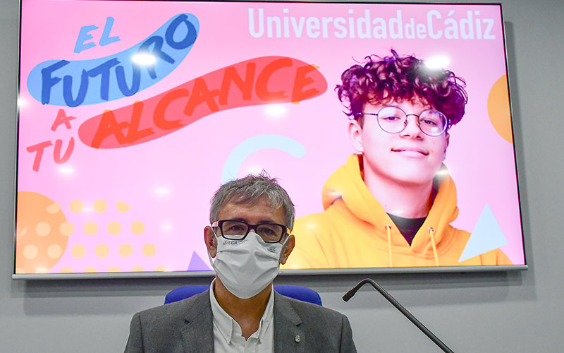 La UCA se ‘adapta’ a las nuevas medidas anti-coronavirus de la Junta