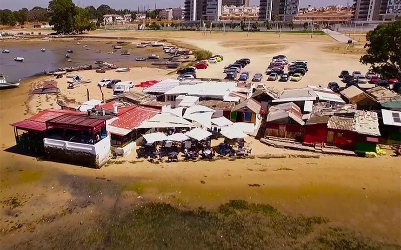 Ecologistas resalta “el populismo y la incoherencia” de PSOE, PP y AxSí con La Casería: “¿a qué viene ahora esa oposición al desalojo?”