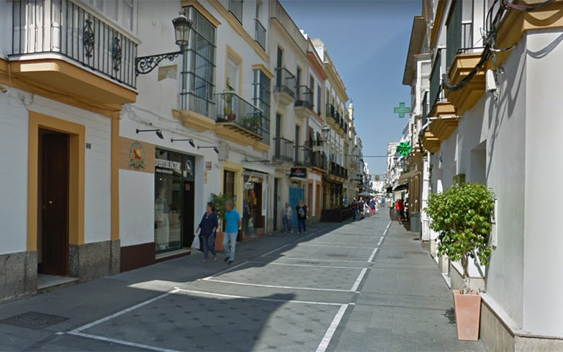 Una “nueva estafa” del bipartito portuense: las ayudas al alquiler para comerciantes y hosteleros afectados por el primer confinamiento