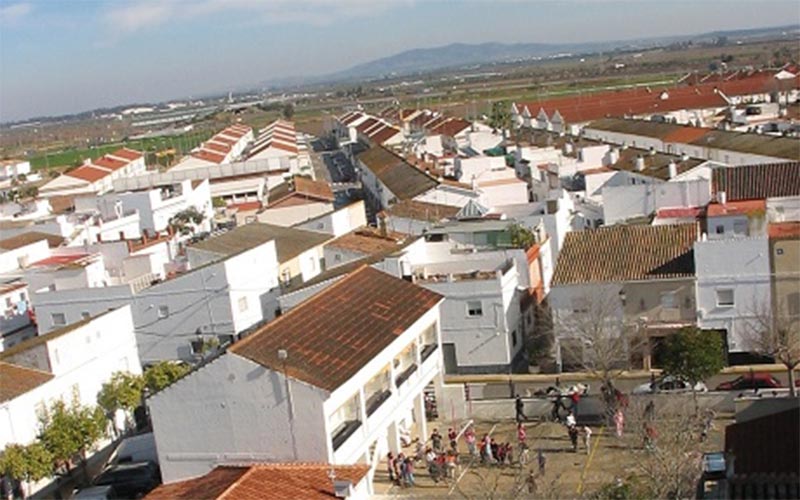 Todas las ELAs jerezanas están bajo amenaza de disolución legal
