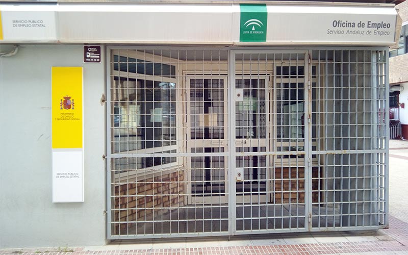 Unos 13.000 parados gaditanos sin ingresos que agotaron sus ayudas durante el confinamiento pueden solicitar el nuevo subsidio especial