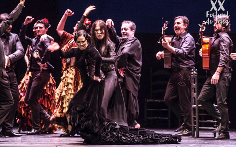 El Ministerio de Cultura destina hasta 100.000 euros al próximo Festival de Jerez; el PP había puesto en duda esa financiación