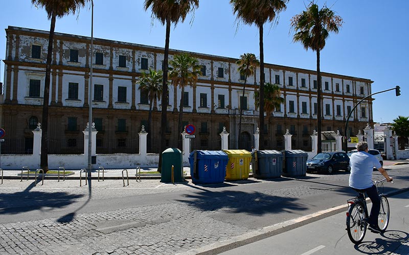 La UCA no quiere renunciar a “un proyecto de ciudad” como Valcárcel pero asume que “sin la decisión firme de la Junta, es inviable seguir”