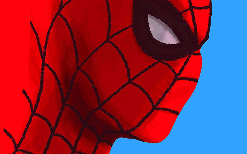 ‘Spiderman: toda una vida’, auténtico regalo para los fans