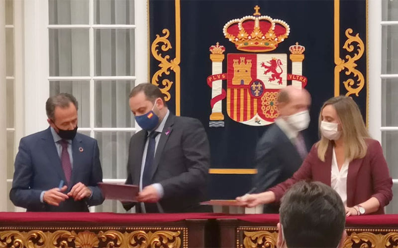 El Estado aportará el 30% de los más de 4,4 millones que invertirá el Ayuntamiento chiclanero en levantar 55 nuevas viviendas sociales