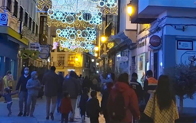 Chiclana supera ya los 86.000 habitantes censados tras sumar más de 800 nuevos vecinos en los últimos once meses