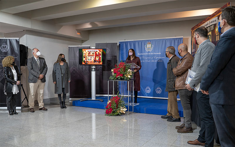 Comercio, hostelería y Ayuntamiento ruegan a los isleños que estas navidades gasten en los negocios locales, “de nuestros vecinos”
