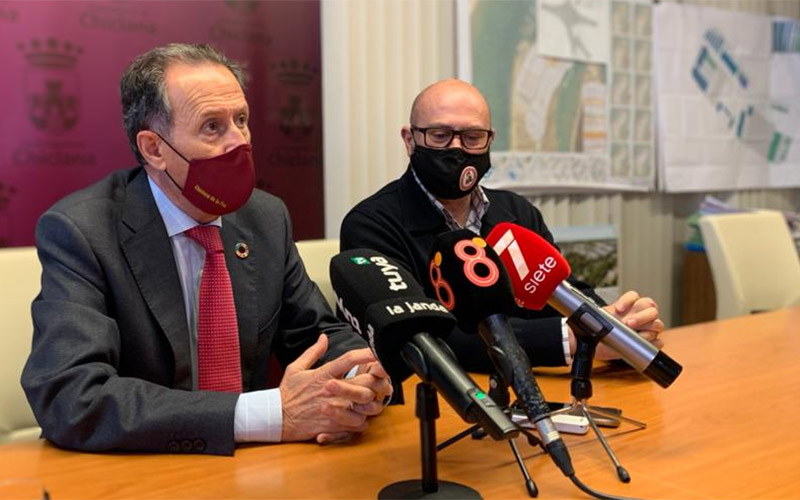 PSOE e IU en el Gobierno chiclanero ‘negocian’ con la derecha naranja para asegurarse la aprobación del presupuesto municipal de 2021