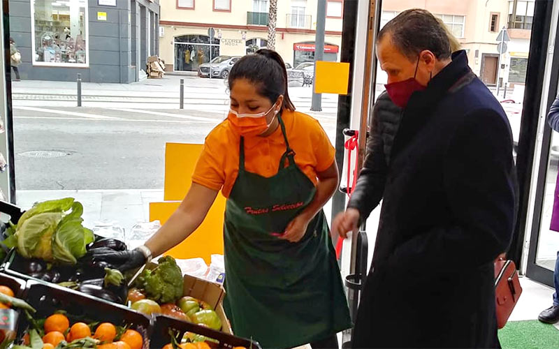 Una treintena de empresas y autónomos de Chiclana recibirá ayudas municipales este 2020 para la contratación de nuevo personal
