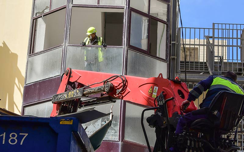 Socialistas y naranjas dicen tener una “solución” para el proyecto hotelero de Tiempo Libre tras bloquearlo junto al PP en el último pleno