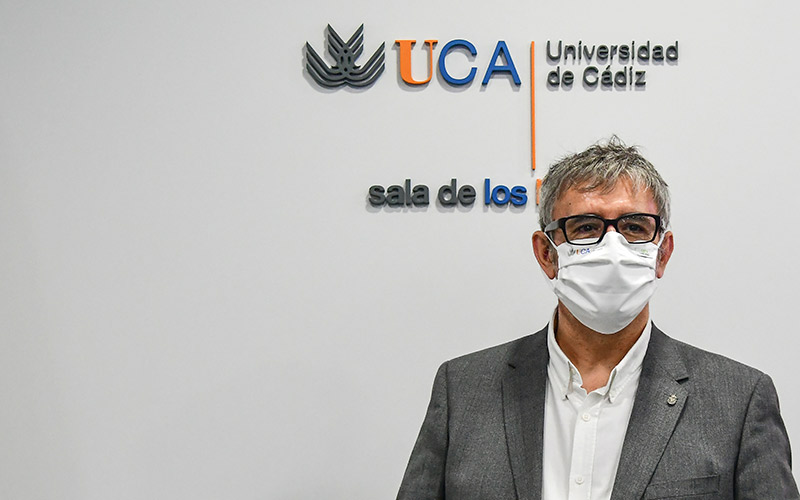 Casi el 95% del presupuesto 2021 de la UCA va a gastos de personal