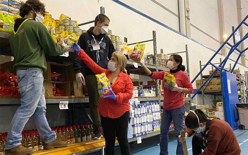 Jerez invirtió en 2019 en servicios sociales casi 111 euros por vecino, alcanzando la ‘excelencia’ junto a una treintena de ayuntamientos