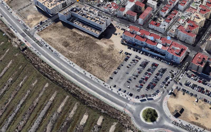 Contratada la redacción del proyecto que definirá la futura piscina de verano municipal, una “actuación reclamada por los isleños”