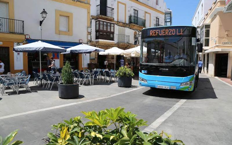 Hasta 125 autónomos y pequeñas empresas roteñas ‘consumen’ los 100.000 euros de las primeras ayudas municipales frente al Covid-19