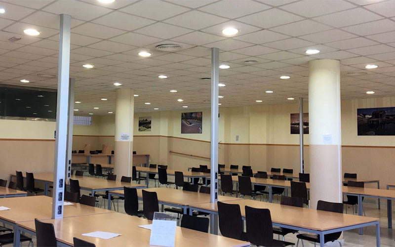 Instan a que se busquen nuevos espacios de estudio en La Isla para ampliar las plazas, mermadas en oferta y horario por la pandemia