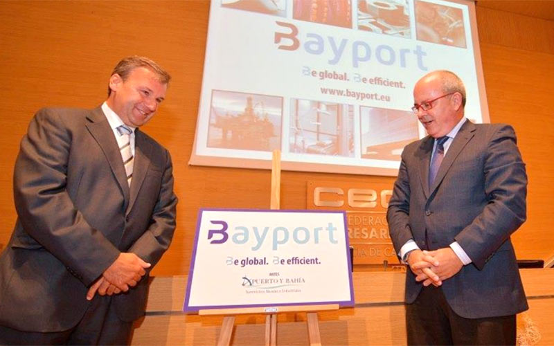Bayport descarta volver a Cádiz y se decide por El Puerto
