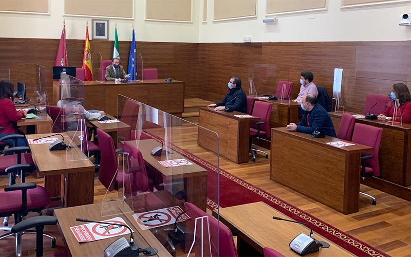 “Chiclana va a tener Semana Santa en 2021”